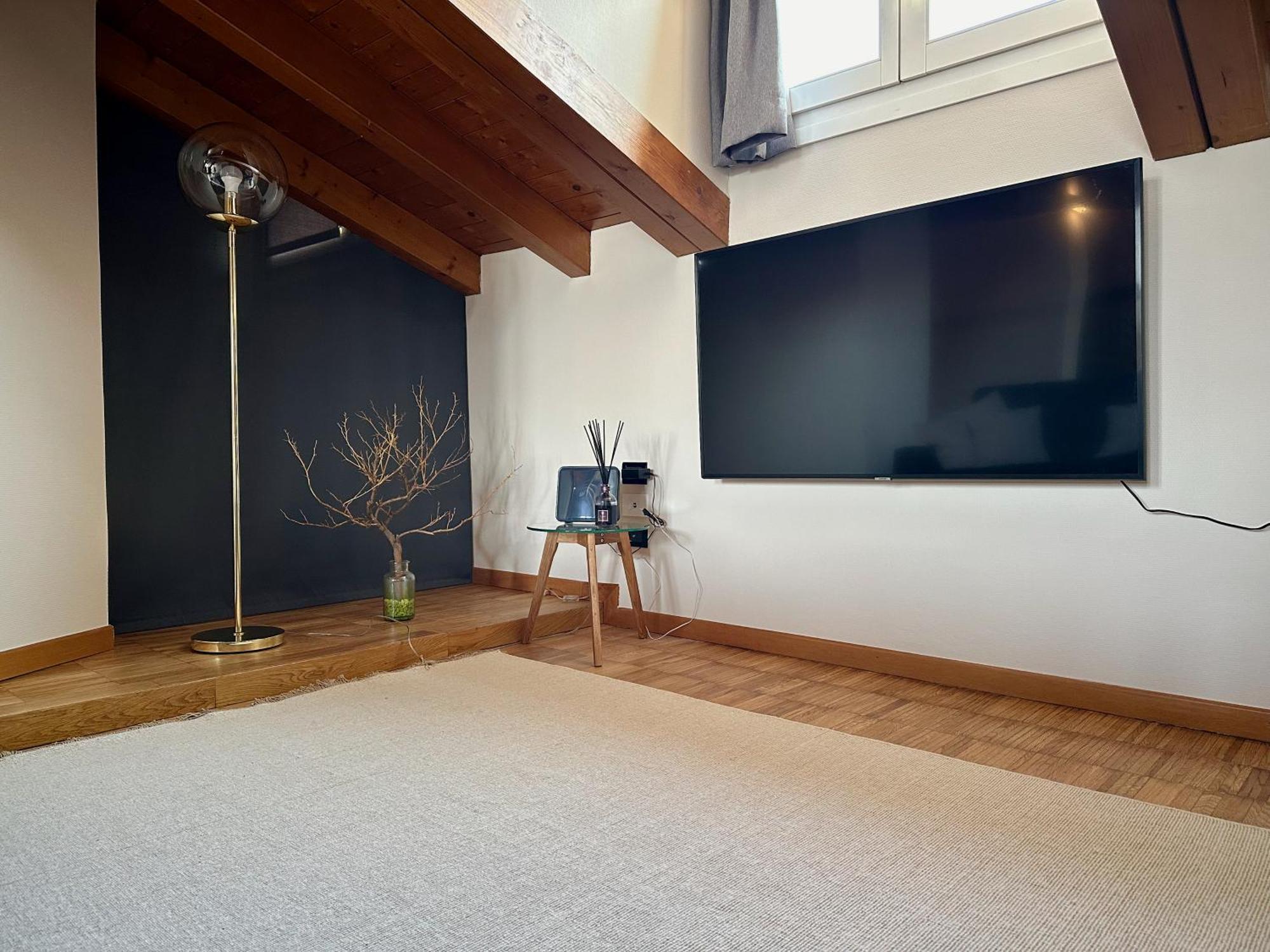 Magic Place Bergamo! Relax Apartment With Terrace In The Heart Of The City Экстерьер фото