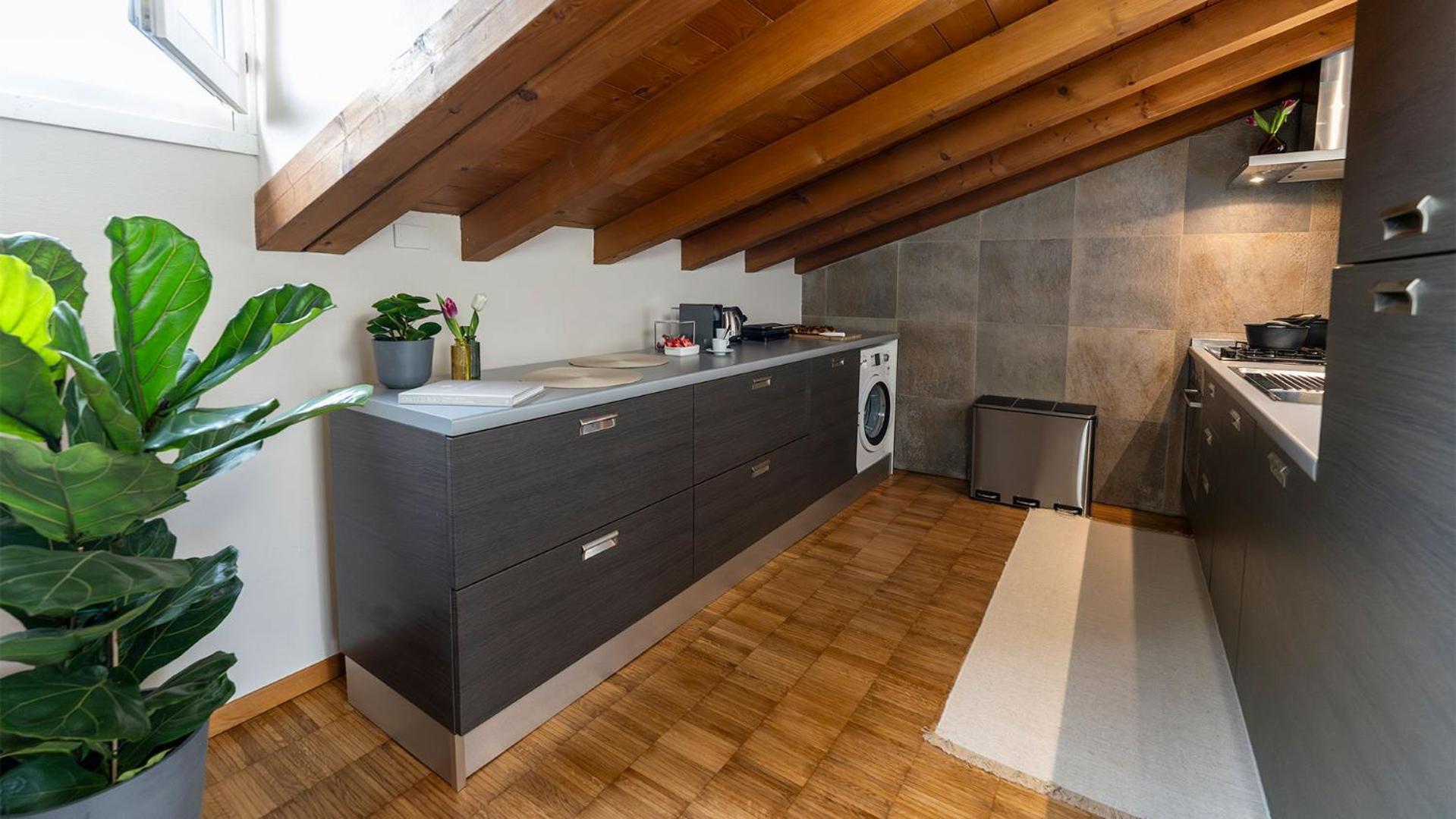 Magic Place Bergamo! Relax Apartment With Terrace In The Heart Of The City Экстерьер фото