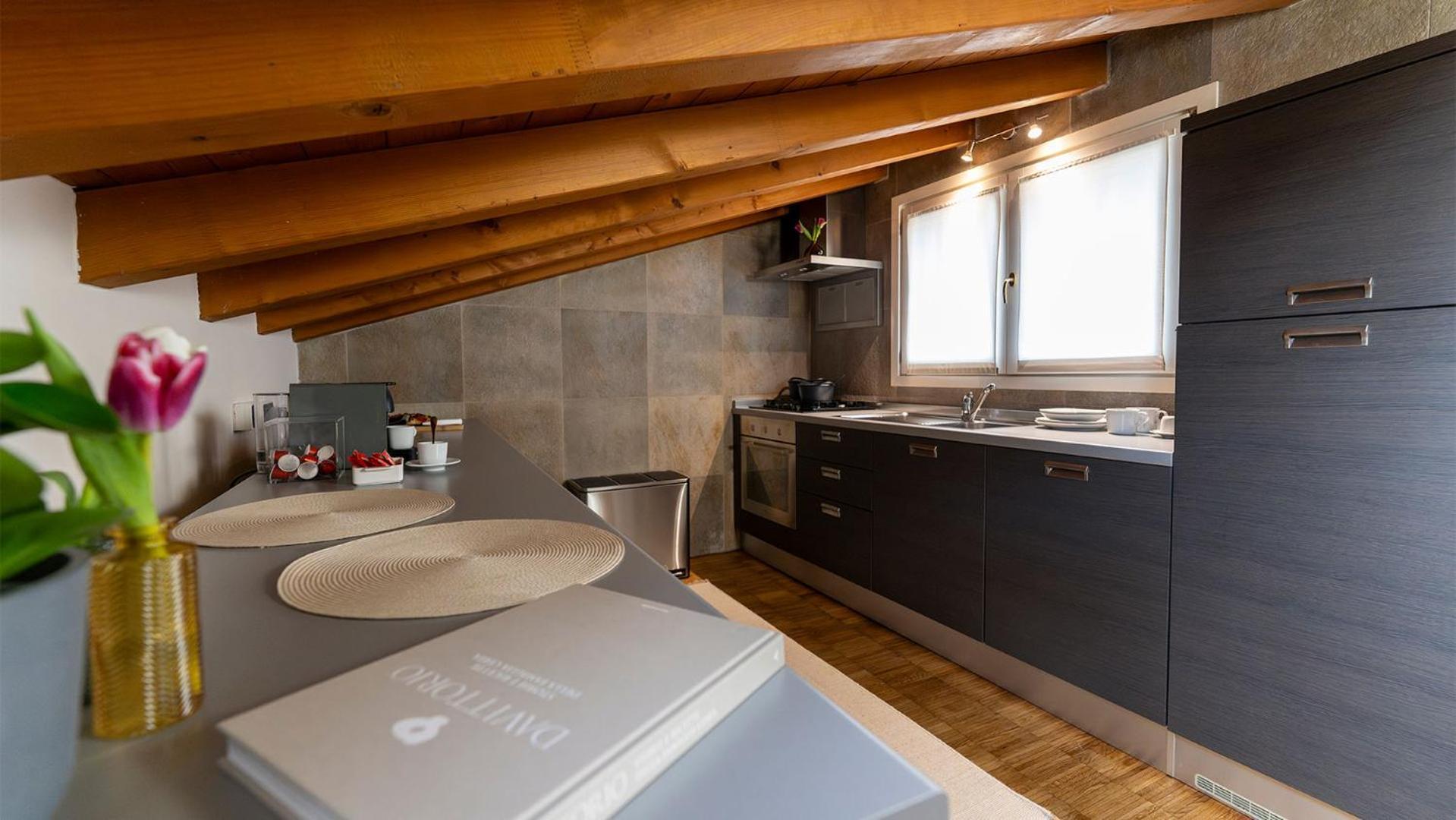 Magic Place Bergamo! Relax Apartment With Terrace In The Heart Of The City Экстерьер фото