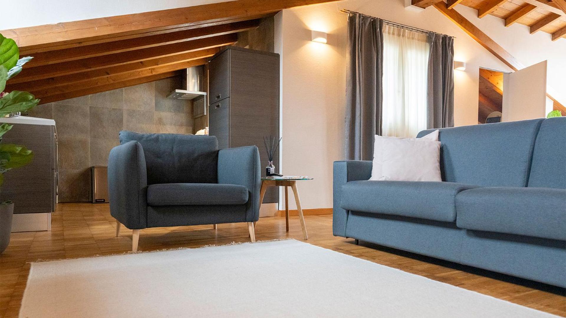 Magic Place Bergamo! Relax Apartment With Terrace In The Heart Of The City Экстерьер фото